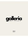 ギャラリア(galleria)/上田　唯