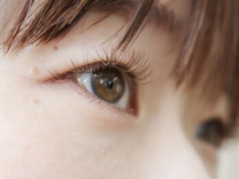 ハスコ(husco)/LEDボリュームラッシュmix120本