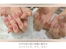 ララネイル(lala nail)