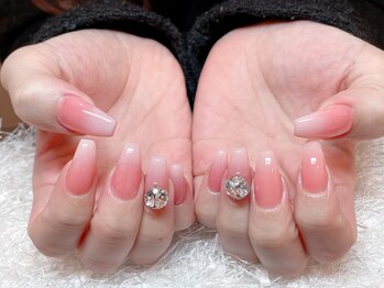 レアネイル 新宿(le'a nail)/ベビーブーマー