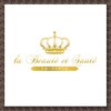 ラ ボーテ エ サンテ(la beaute et sante)のお店ロゴ