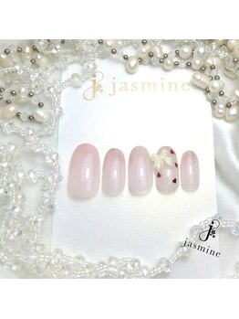 ジャスミン(jasmine)/アート2本コース