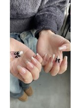 ゼアウィルビーラブデイ(there will be loveday)/スタッフYu