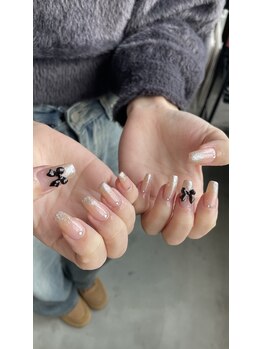 ゼアウィルビーラブデイ(there will be loveday)/スタッフYu