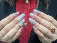 アキラネイルサロン(Akira nail salon)/