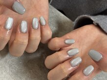 アルーマテラ 横浜店(Allma.TERRA .)/マグネットワンカラー