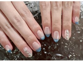 マグネット　ニュアンスシンプル