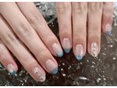 マグネット　ニュアンスシンプル