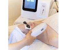 シャンティ(Shanti)の雰囲気（肌改善に特化した光フェイシャルエステでシミケア）