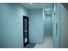 ステラー(STELLAR)/お店の入り口