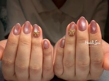 ハウオリラニ 自由が丘店(Hau'oli Lani)/マグネット×リボン♪