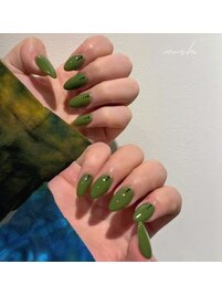 ★ ワンカラー10本♪