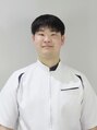 はぴねす鍼灸整骨院 アトレ大森院 桑畑 翔真