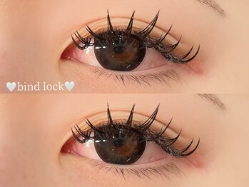 プラス ファースト(Plus 1st)/バインドロック☆byNakai