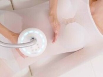アネラ(ANELA)の写真/【温めて整え、流して引き締める全身美容ケア】凝り固まった凹凸脂肪・筋肉に徹底アプローチ！