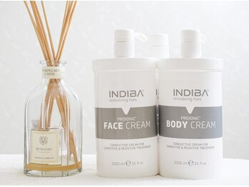 リアレント 高槻店(Lialent)/1番人気！インディバ痩身