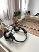 リブルーム(Rebloom)