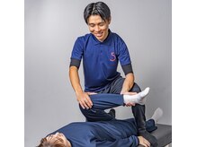 ポジティブストレッチ 福岡