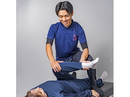 スタジオファイブ(studio five)の写真