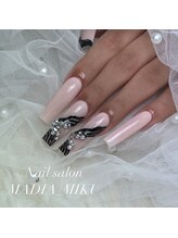 マディア(MADIA)/【スカルプやり放題/Sculpture】