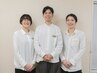 鍼灸師限定！chance施術-鍼灸×整体×美容鍼スペシャル体験-90分15000