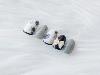 プレシア(Precia)/