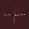 ワビシラカワ(WABISHIRAKAWA)のお店ロゴ
