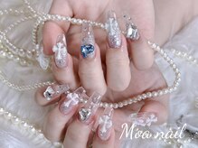 モアネイル(Moa nail)/