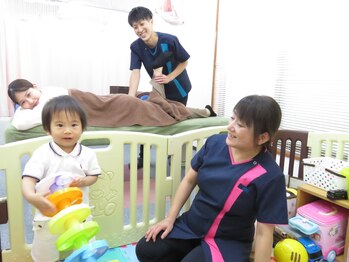 西新小岩整骨院