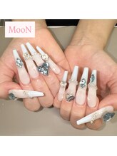 ムーン(MooN)/