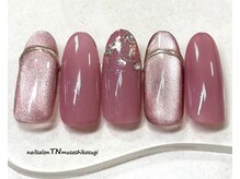 ティーエヌ 武蔵小杉(TN)/☆デザイン定額A☆