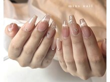 ミンズネイル(minsnail)/