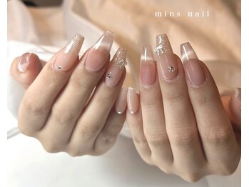 ミンズネイル(minsnail)/