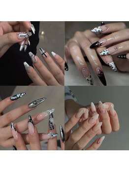 デリーネイル(Dely_nail)/