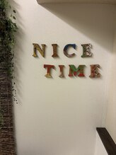 整体ブースナイスタイム 関内(booth NICE TIME) 藤倉