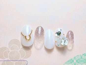 ギャザーパーティー 乃木坂店(gatherparty)/シーズンデザイン【お正月】