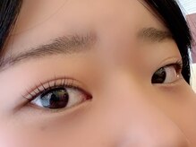 エフ(F...)/まつげパーマ