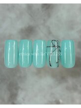 エシカ ウィズ レヴィエリス(ethica with Re’VIELISS)/HAND　定額シンプルコース