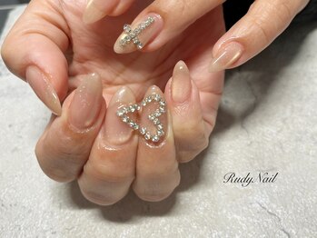 ルディーネイル(Rudy Nail)/