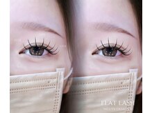 ミイプ(MEPP)/やまもと担当　フラットラッシュ