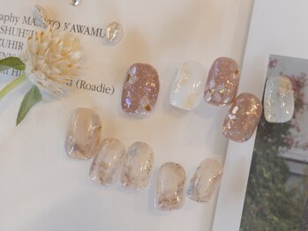 アイネイルズ 吉祥寺店(I nails)の写真/【初回オフ無料】定額☆Spring nuance Collection￥8480～［吉祥寺/パラジェル/春ネイル/前撮り］