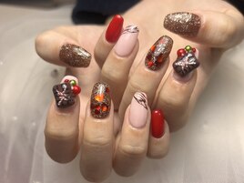 バレンタイン/チョコ/リゾート