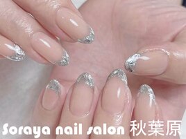 韓国・ワンホンネイル・秋葉原