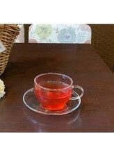 ビーサロン(B-salon)/施術後はゆったり