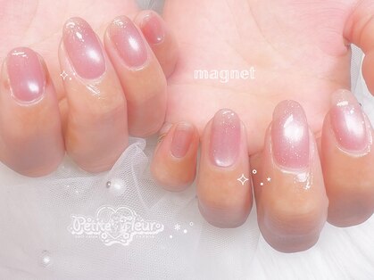 プチ フルール(Petite Fleur)の写真