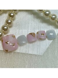 フット/シーズン定額　春Version