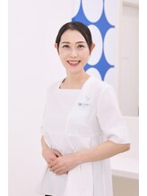 ポーラ ザ ビューティ 三鷹駅南口店(POLA THE BEAUTY)&nbsp;谷川 典子