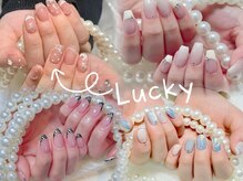 ラッキー(Lucky)