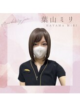 ストロベリージャム(Strawberry Jam)&nbsp;西口都庁前 葉山ミリ