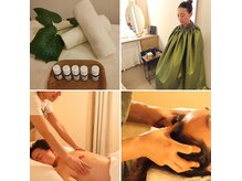 ルポルポ(repos repos)